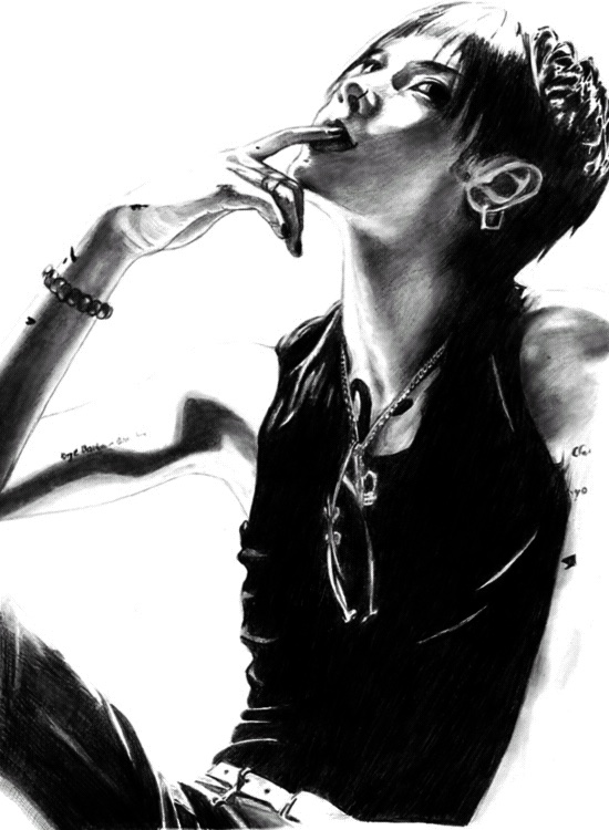 koushi | artist | need vgen code tweet media
