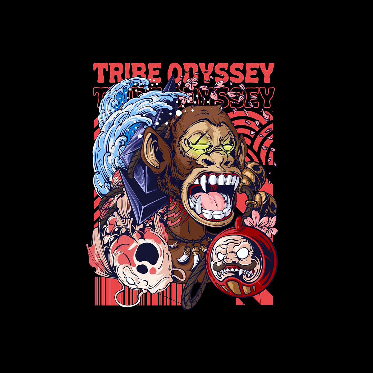 tribeodyssey's tweet photo. TRIBΞ ODYSSEY

https://t.co/So866ROOK9 https://t.co/ytgUytHGUE