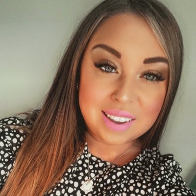 Steff_Lloyd's tweet photo. #NewProfilePic https://t.co/bDBcTSmaA1