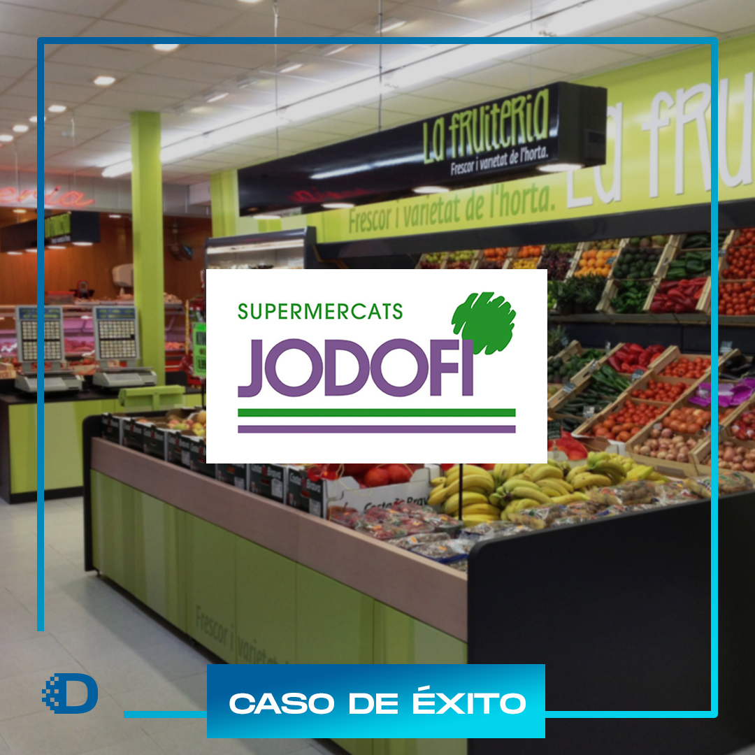 DanzaiSoftware's tweet photo. Hoy os presentamos uno de nuestros casos de éxito, de nuestro software de gestión, Dansap ERP. El caso de éxito de los supermercados Jodofi. 🥑

Lea nuestro caso de éxito y comience ya!
👉 https://t.co/Hwcv9m5Sw0

#software #erp #pos #fabricación #distribucion #supermercado https://t.co/kMkZjU2rgn