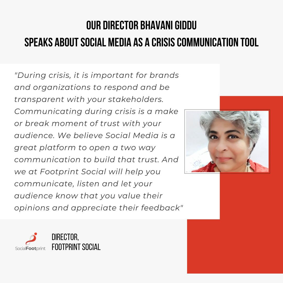 Footprint Global Communications tweet media