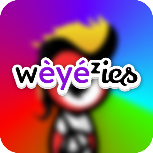 weyezies's tweet photo. 🧿 Weyezies thank you Augustus for the follow! To Uberon and Beyond 🪐
#weyezies #nfts 
https://t.co/KW9JHxReZh https://t.co/HWvf51Mh0D
