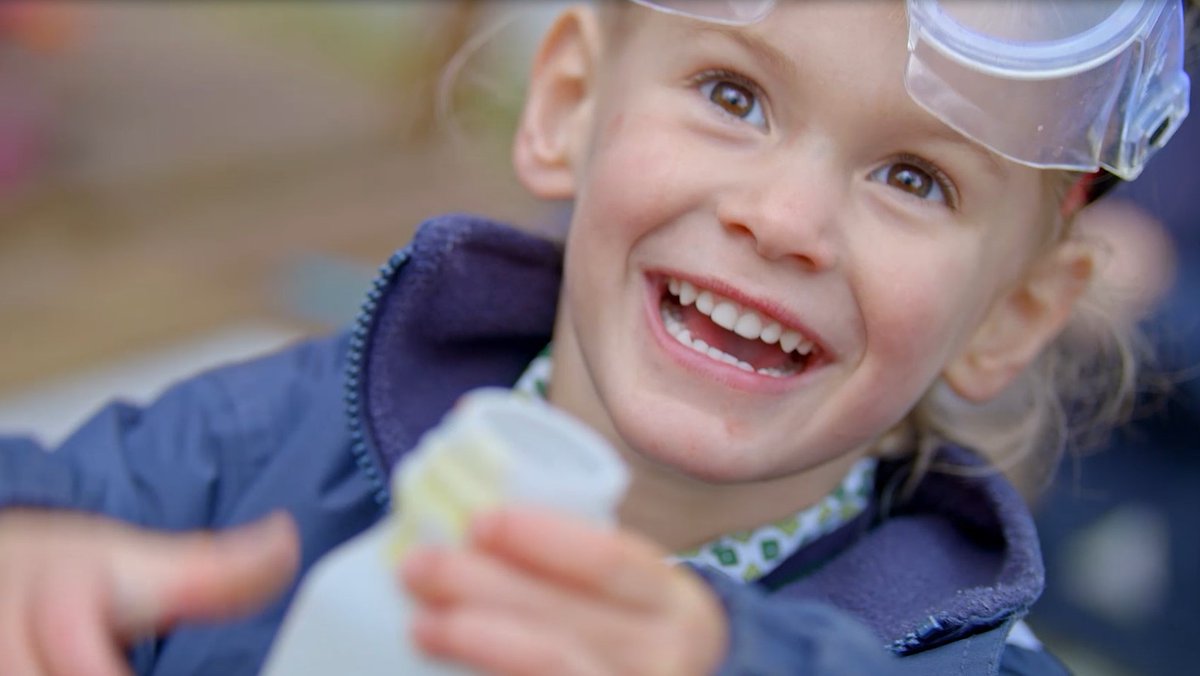 NorwichHigh's tweet photo. Welcome to the Early Years at Norwich High School for Girls 🦋 
Watch our new video to find out more 🍂💦🎼
Book now for our @NorwichHighPrep Early Years Open Event on Tuesday 15th November, from 4-6pm via the events page on our website 👍☺️
https://t.co/tsOYvcltYE https://t.co/FQJwsf0HLS
