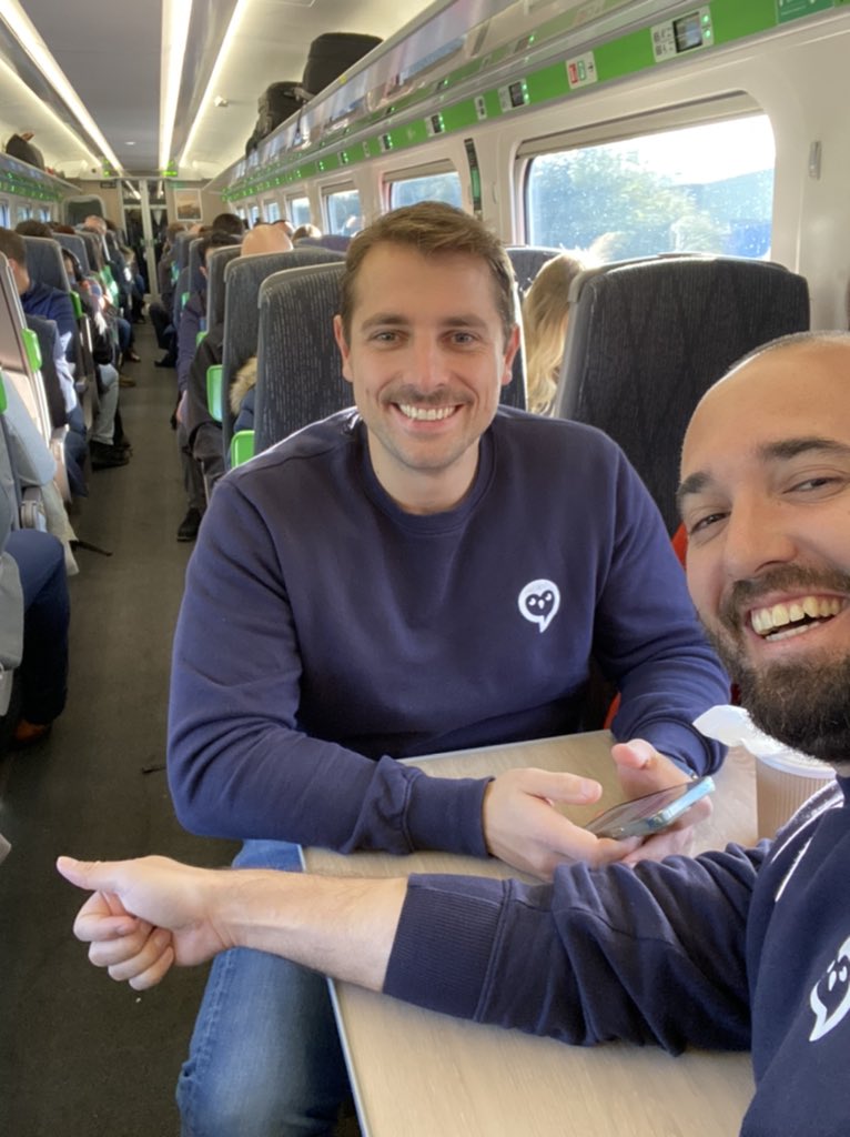 Ben Williams tweet media