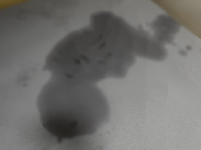 壁まで潮吹きした跡地 (今週UP予定) https://t.co/Nhp1PWzaWu