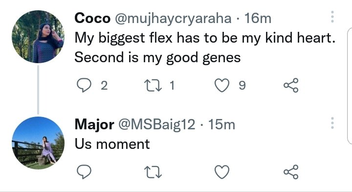 Dr_Maria_Jones's tweet photo. Twitter pe paayi janey wali 2 real life failures, bacho aap ne aise nahi banna aur Real mai kuch achieve karna hai. Rather than Living in I, me, myself on the bases of cheap social media attention &amp; fav groups.
In 2 ko dek ley, that's an example of failure &amp; mutmain **** 4 u. https://t.co/Xpy5G9b3pa
