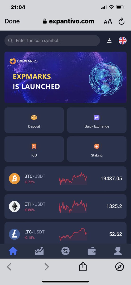 anwardraey's tweet photo. https://t.co/qKII3MK2Yx  is another leading Asian crypto scam exchange .This site has the lowest rate and the owner’s hidden . This platform run by criminal org,with help of Asian girls 👧. Pls  don’t invest . Your fund will be blocked https://t.co/zSQWsdSCim