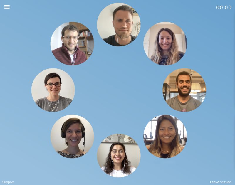 EGAGlobal's tweet image. Need business results? Training, seminars, retreats can give insights but orgs that use peer learning have 36% more net revenue, 9% higher gross margin, and are 4.6 times more likely to anticipate and respond effectively to change.
#strategy #change #transformation #leadership