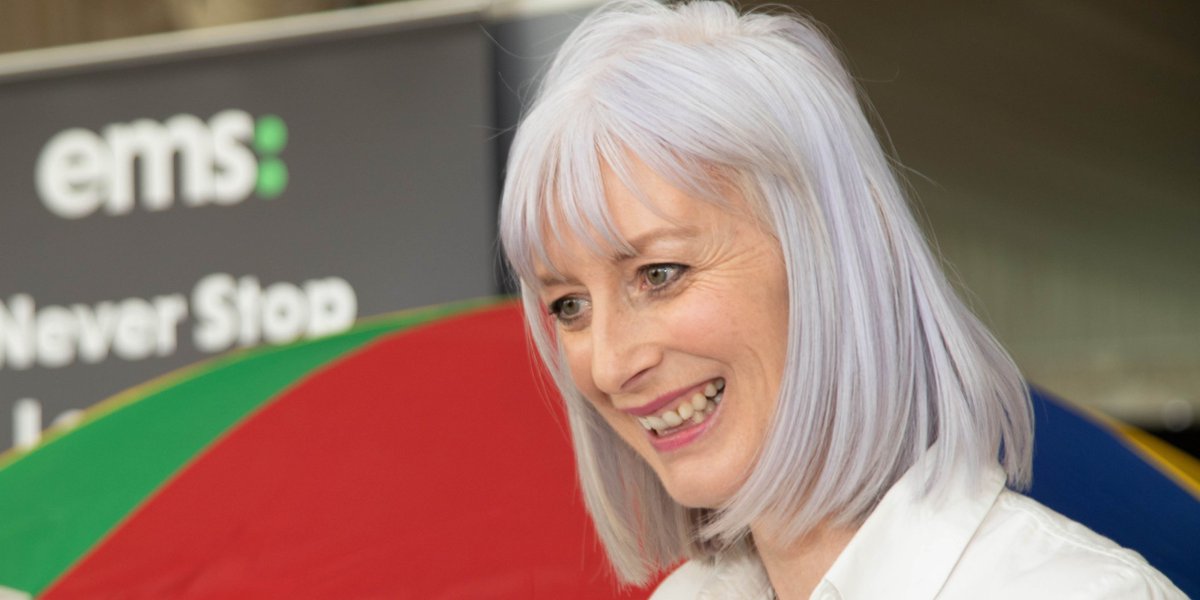 Join us on Thursday 3 November for our Chamber showcase in partnership with <a href="/Freshstartevent/">Fresh Start Events</a>! 

Hosted at @FalconsRugby, you can attend as a delegate to see fellow members’ exhibitions, as well as to meet Chamber staff. 

Register your place here: okt.to/pfTgd6