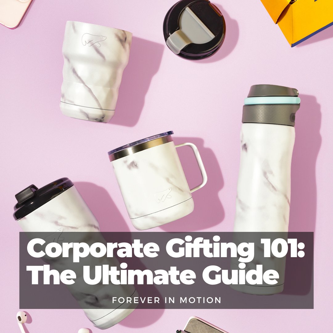 Why is corporate gifting important? Here’s a complete guide to corporate gifting, read the complete article from our Forever in Motion blog section via the link:  
headwaymade.com/blogs/news/cor… 
#corporategift #festivegifts #corporategiftideas #sustainablecorporategifts #stainlesssteel