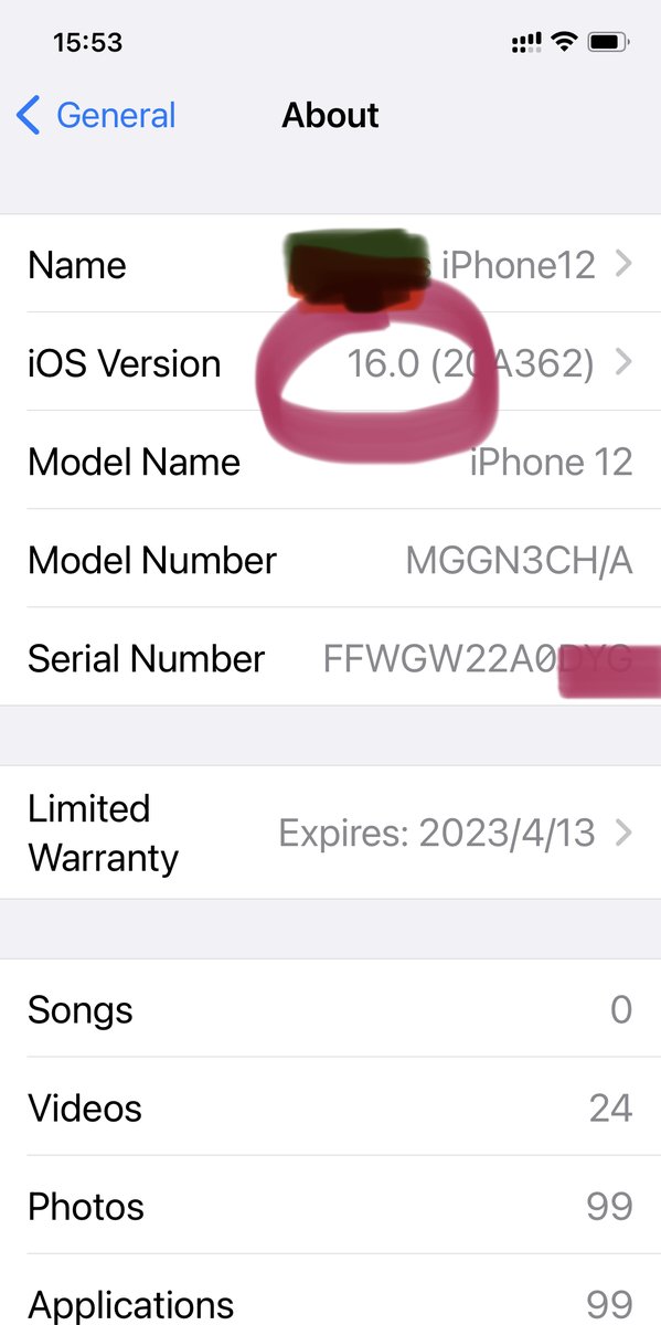 BrickiOSer's tweet image. 近日网上说，iphone苹果备忘录丢失清空，icloud中也无法找回，不知道消息是否真实。10年来没有遇到过这个情况，什么有道云笔记、印象笔记、为知笔记都是用过的，由于各种不好体验就改用苹果备忘录。
分析了一下原因：是不是有用户为了清理空间不足，误删了备忘录文件。这一删会同时删掉icloud 中的数据