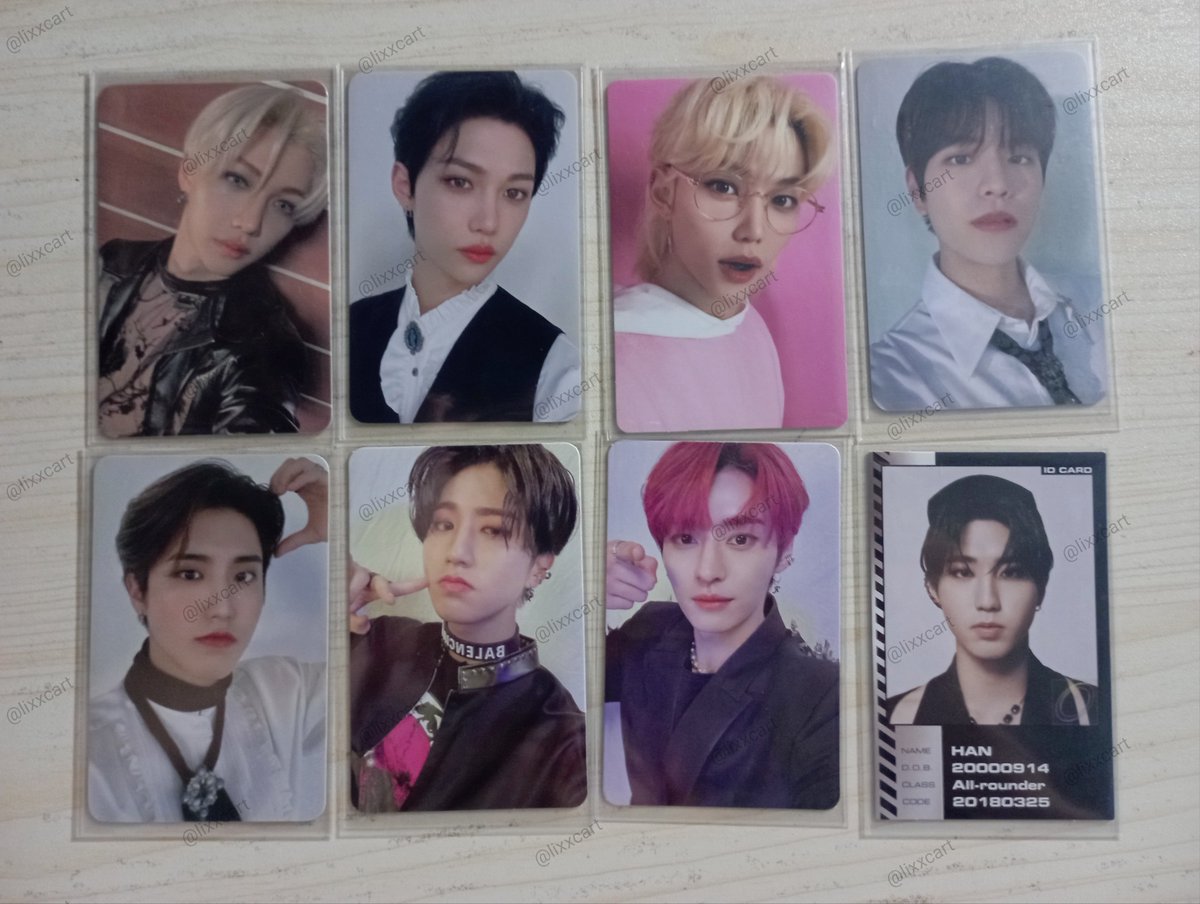 lixxcart's tweet photo. 🛒 | WTS LFB PH ONHAND! #lixxsells

Felix set
⤷ 2200 
⤷ payo/ 3 day reservation 
⤷ sensitive buyer ❌

ʚ reply/dm to claim!! ɞ

# stray kids Felix odd interpack nacific r6 r12 r13 seungmin Lee know Han jisung nacific oddinary https://t.co/vUrfdyJLYd