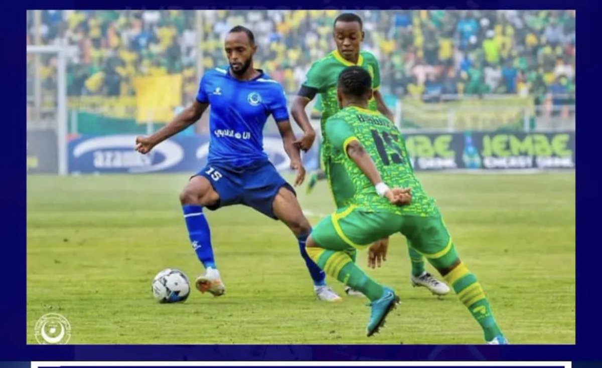 PKishamba's tweet photo. Azam Media wametoa dau la 200M ili kupata haki ya kuonyesha mchezo wa Marudiano Al hilal V Yanga lakin wamezuiliwa.vyombo vya Habari vinaendeleza jitihada ya kuweka dau lakini matajiri wa Sudan hawataki Mchezo huo uonyeshwe wala Kutangazwa kwenye Redio. taarifa zaidi zitatolewa https://t.co/7FMT0ZvzPH