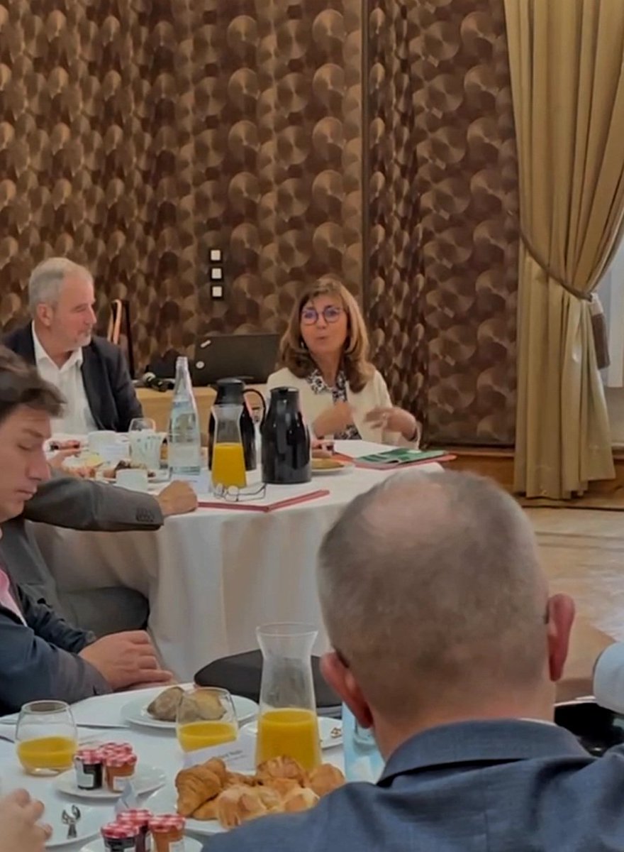 Corinne Vignon tweet media