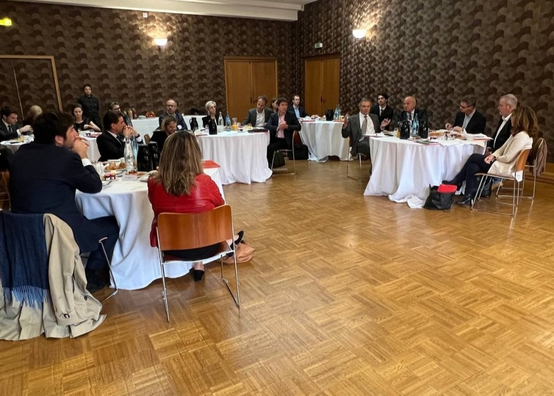 Corinne Vignon tweet media