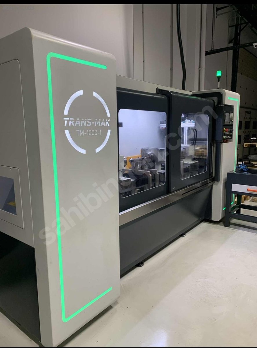 CNC DERİN DELME MAKİNASI MÜŞTERİLERİMİZE HAYIRLI OLSUN