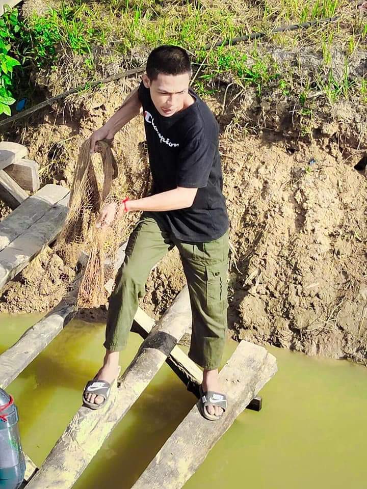 ChevyKorone's tweet photo. วันวางๆ
#บ้านฉาง https://t.co/13iKQawHBZ