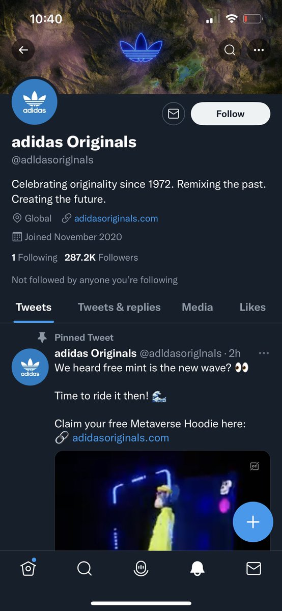 mouszart's tweet photo. Care Guys!!!❌ https://t.co/hAG71qCOn5