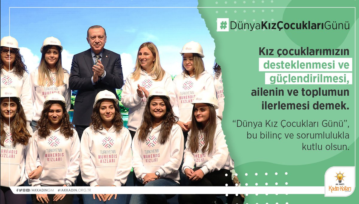 akkadin_hatay's tweet photo. #DünyaKızÇocuklarıGünü https://t.co/1KB2VWNXzj