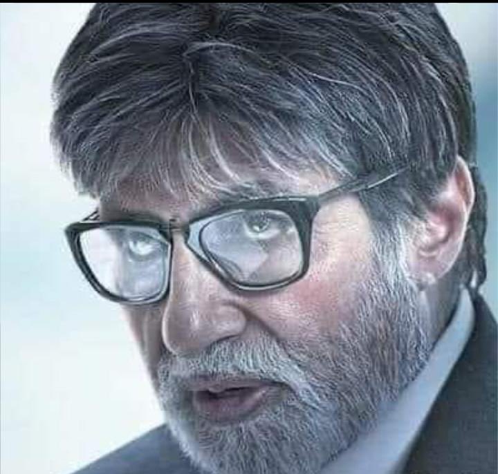 ⁦<a href="/SrBachchan/">Amitabh Bachchan</a>⁩ शेर बुढा हो गया है। लेकिन शेर तो.. जिन लोगों ने देश का नाम उंचा किया उन्हीमे से एक.. अँग्री यंग मैन, दि स्टार ऑफ दि मिलेनियम, अभिनय कि पाठशाला और दि लास्ट हिरो.. 
*"बिग बी"* आपको जन्मदिन की ढेर सारी शुभकामनाएं..!