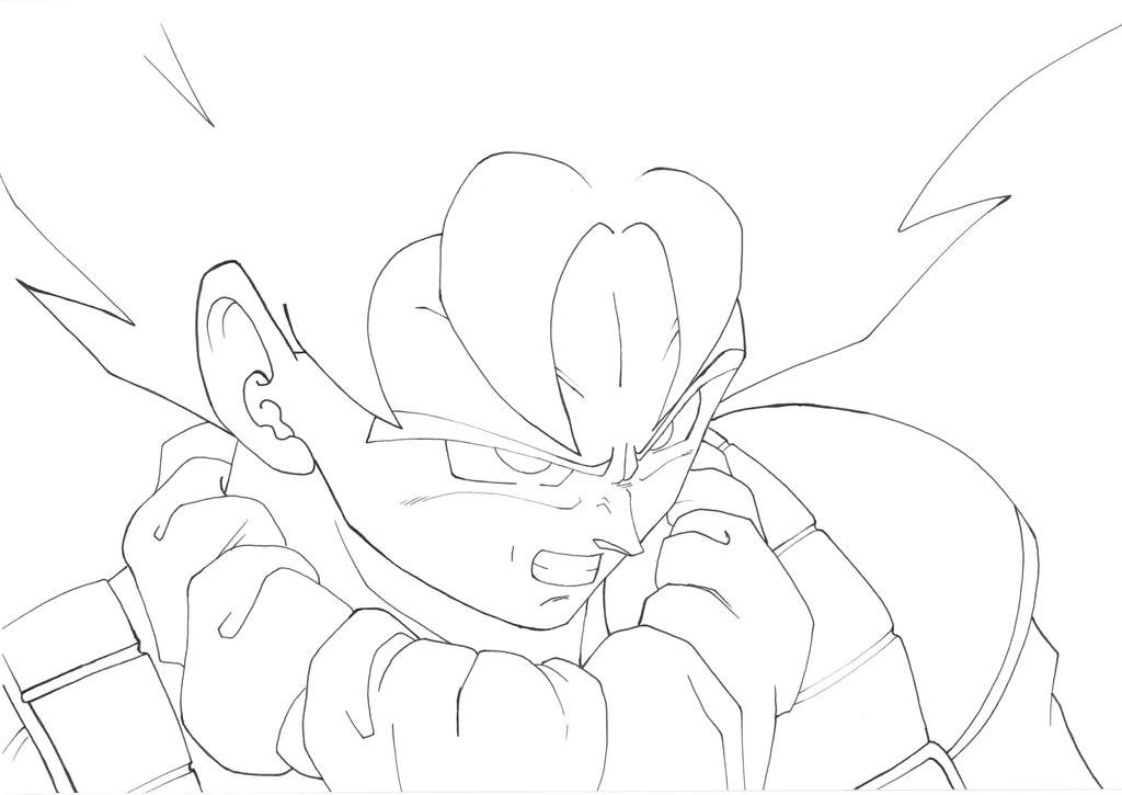 Lucifarul's tweet photo. Old Fanart dbz: mirai-Goku #ドラゴンボール
#Dragonball
#DragonballZ
#Bardock
#Dodoria
#freezer
#frieza
#mechafrieza
#mechafreezer
#miraiGoku
#KingCold
#Goku
#Vegeta
#Fanmanga
#同人誌
#inktober
#inktober2022
#fanart
#dbz
#dragonballsuper https://t.co/ysGECQmz6e