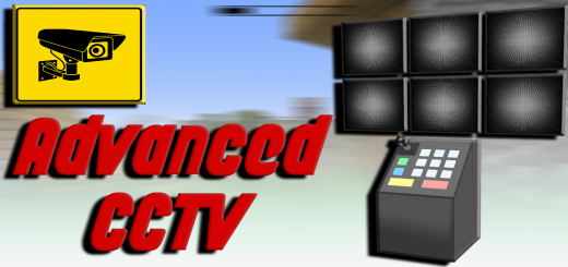 MCPEDL's tweet photo. Advanced CCTV - Addon - https://t.co/IGRKAqs10m - By @yeskyadrianes https://t.co/97LcRAesg0