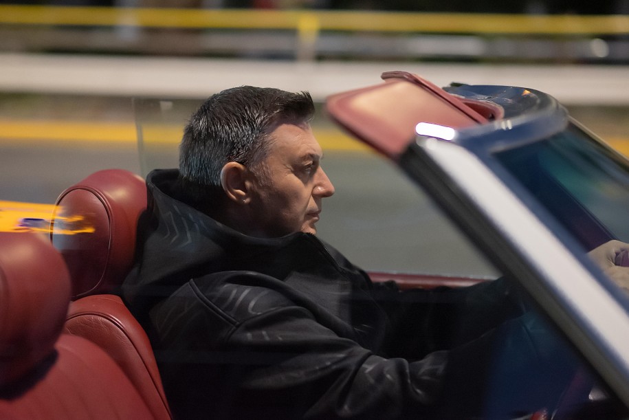 Ο Νίκος Μακρόπουλος φέρνει τον «Βαρδάρη στην Αθήνα» - gossipstory.gr/%ce%bf-%ce%bd%…