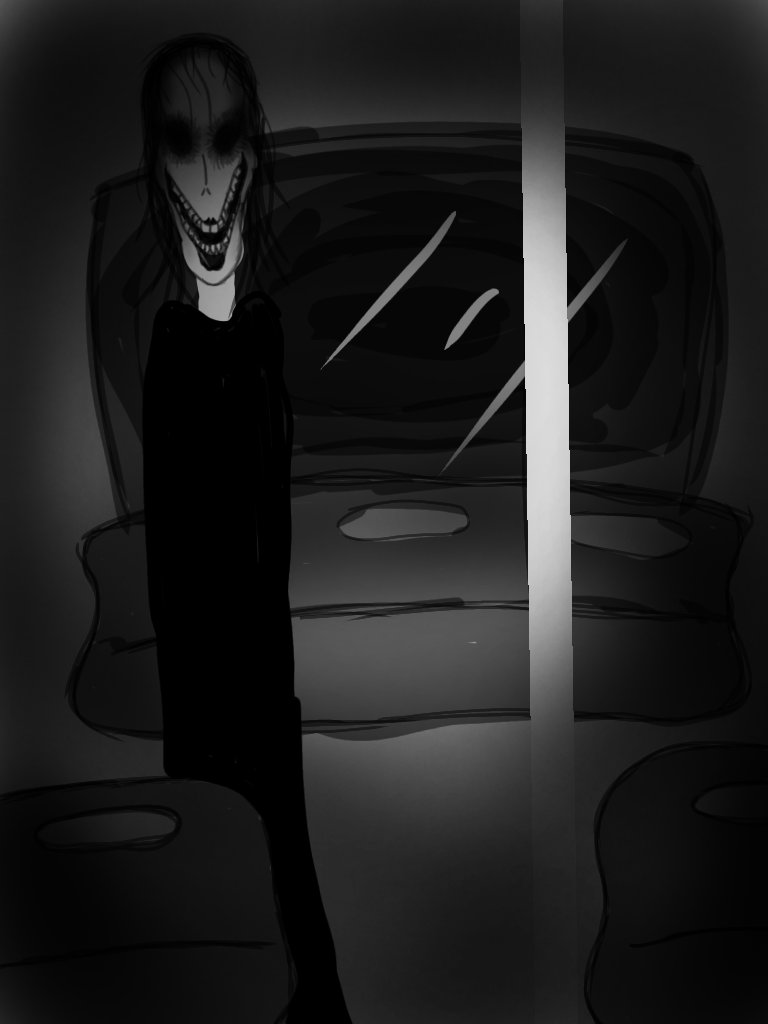 HellHoundAwoo's tweet photo. Wanted to do a little sketch inspired by the first episode of #mayfairwatcherssociety https://t.co/u0s3Yn5qbn