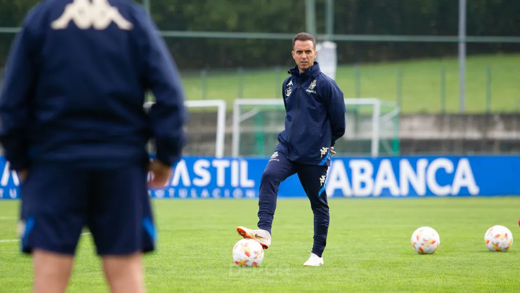 #OSNOSOS | Borja Jiménez non continuará como adestrador do RC Deportivo rcdeportivo.es/gl/noticia/bor… Moitas grazas e moita sorte <a href="/BorjaJimenSaez/">Borja Jiménez</a>!