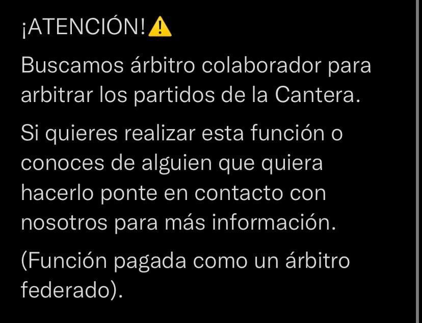 CD_Cantalejo's tweet photo. URGENTE, COMPARTID POR FAVOR!!!! https://t.co/rItpbR92Uw