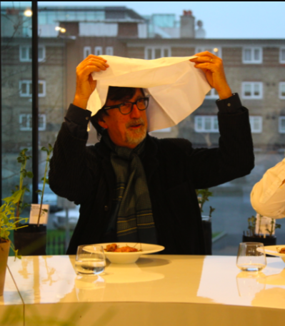 Genomic Gastronomy tweet media