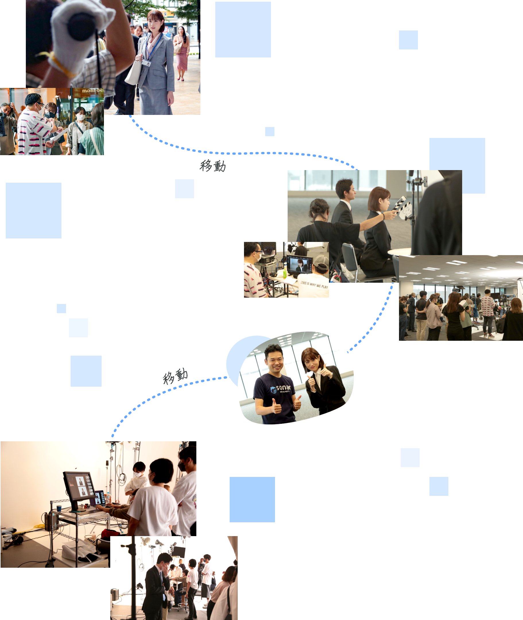 【大型配送タイプ】髙橋ひかるさん掲載ページ（A3サイズ配送）#91154 1点のみ】髙橋ひかるさん掲載ページ（ポスターサイズ）