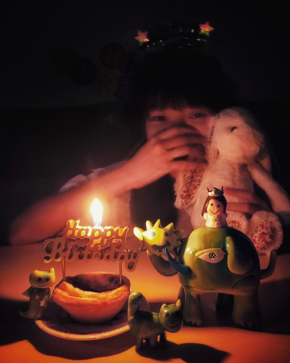 wilson1980's tweet photo. Happy 12th birthday ❤️
#sisimarumomo #ししまるもも #まじかるぽっと #magicalpot #魔法壺 #toy #sofubi #sofuvi #sofvi #ソフビ #softvinyltoy #arttoy #fancy #ファンシー #märchen #メルヘン #childmind #ぞうさん #elephant #ワンダートイコンベンション https://t.co/1aPqh3J5BV