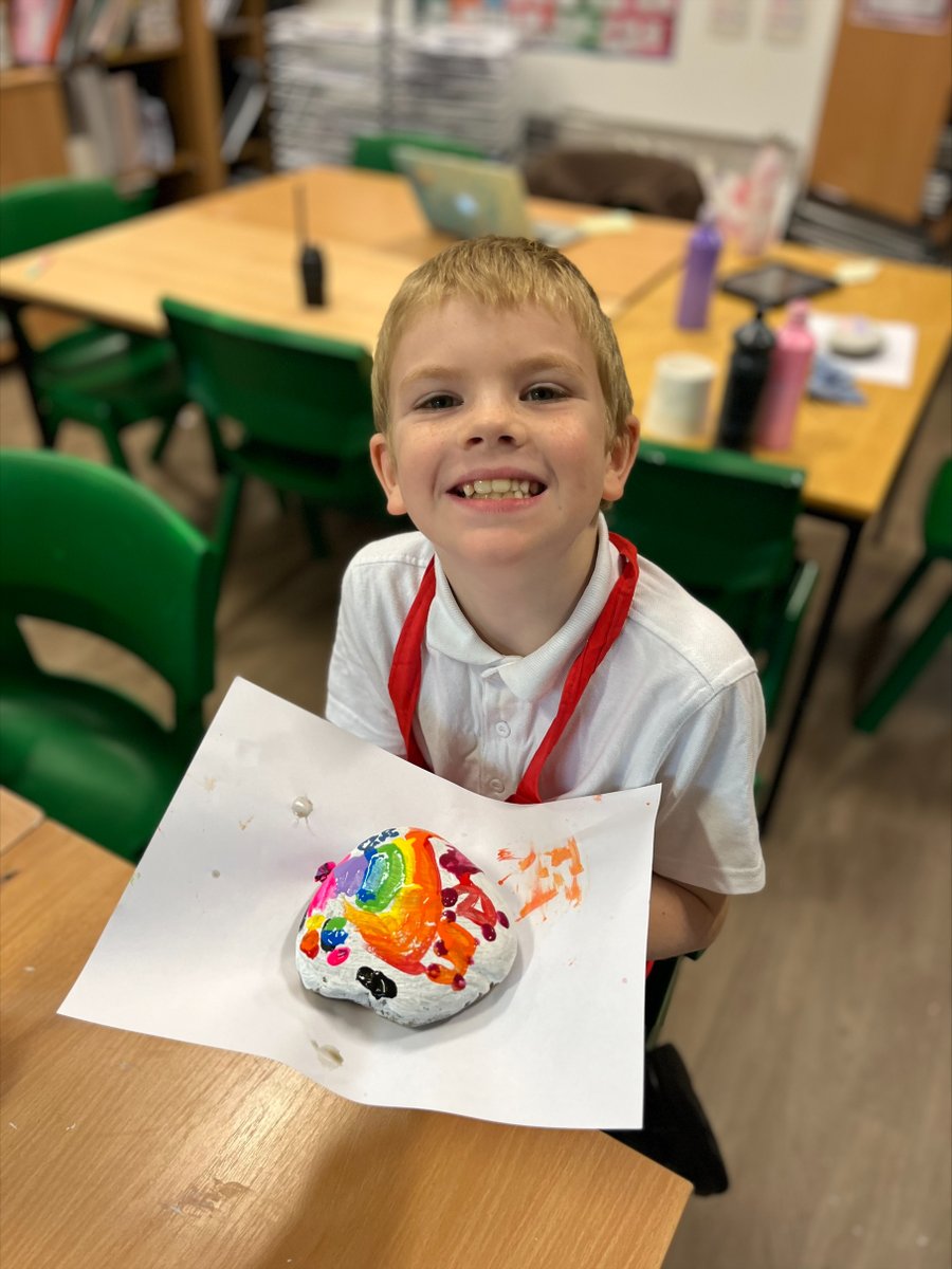 River Tees Primary tweet media