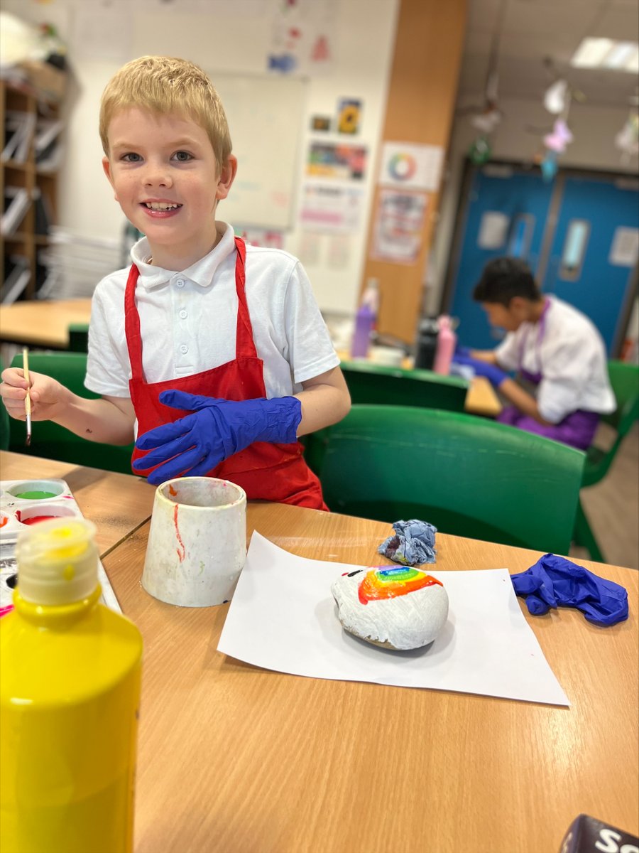 River Tees Primary tweet media