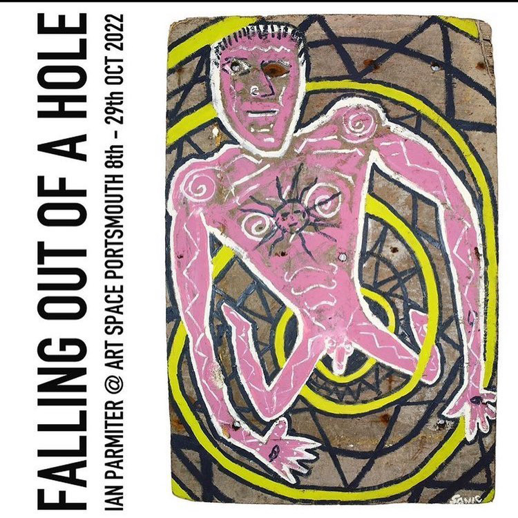 Strong Island Co (@strongislanduk) on Twitter photo <a href="/ArtSpacePompey/">Art Space Portsmouth</a> is home to a brand new solo exhibition of works by #Portsmouth legend, artist, musician and antiques dealer <a href="/Ianparmiter/">Parmiter Antiques</a> (aka Lord Sonic). Find out more:
strongisland.co/2022/10/11/fal… <a href="/ArtSpacePompey/">Art Space Portsmouth</a> is home to a brand new solo exhibition of works by #Portsmouth legend, artist, musician and antiques dealer <a href="/Ianparmiter/">Parmiter Antiques</a> (aka Lord Sonic). Find out more:
strongisland.co/2022/10/11/fal…