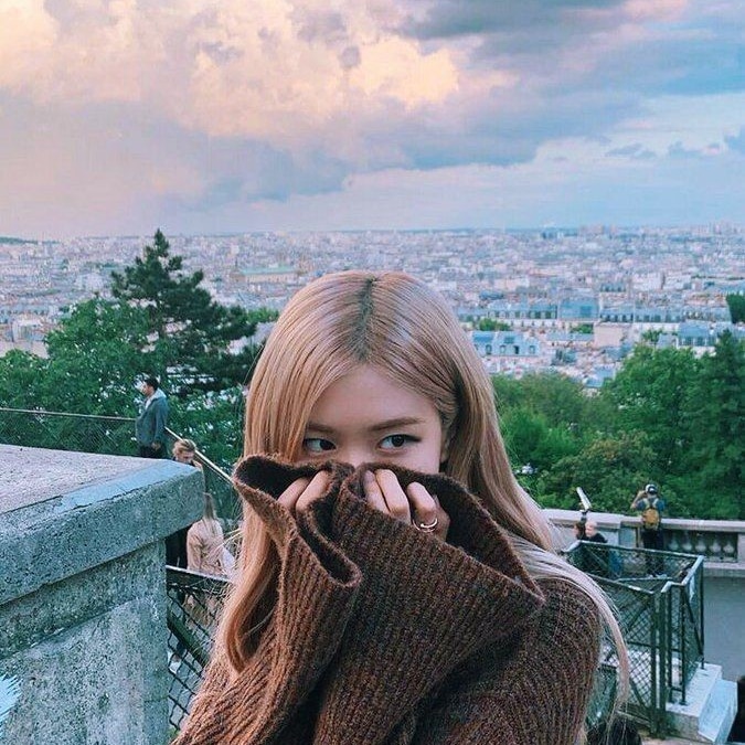 himecece's tweet photo. beutiful sky and beutiful city ☘︎ https://t.co/d5ZoGKG9O9