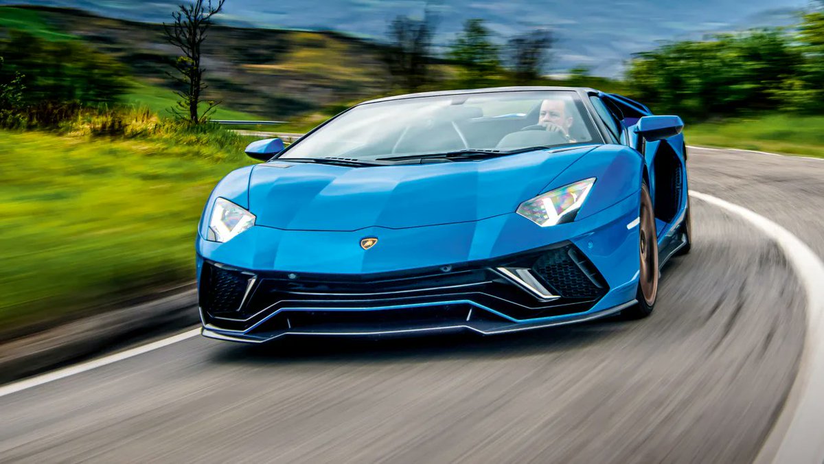 crankandpiston's tweet photo. #Lamborghini #Aventador #Ultimae 2022 review
https://t.co/YvzyQJZwfg https://t.co/v8qyvcZOqW