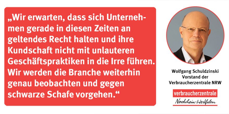 vznrw's tweet photo. #Strom- und #Gas-Versorger #ExtraEnergie legte Widerspruch von Kundschaft gegen unzulässige Preiserhöhungen als Kündigungserklärung aus und kündigte Belieferungsstopp an. Wir haben erfolgreich abgemahnt und bieten #Musterbriefe für Betroffene: https://t.co/keIHYLQfXF https://t.co/9oPou1LANq