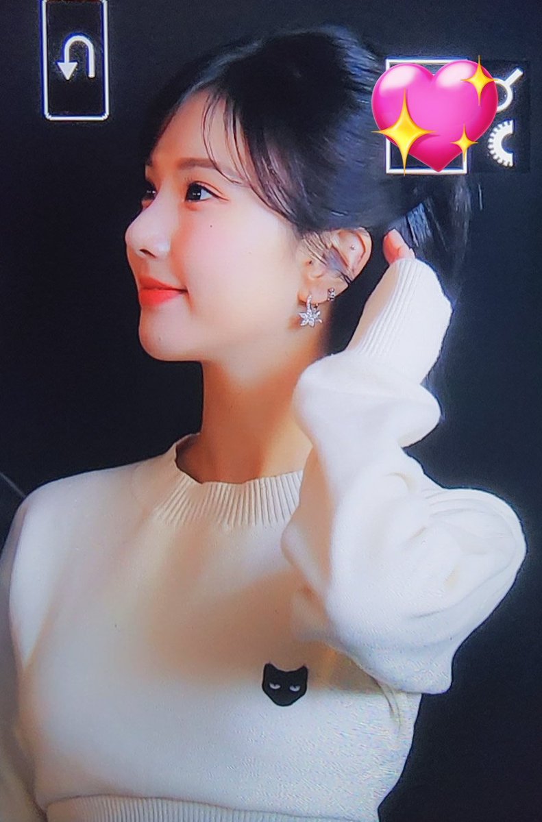 221011 정은비좋아🥺🤍 #은하 #EUNHA #비비지 #VIVIZ