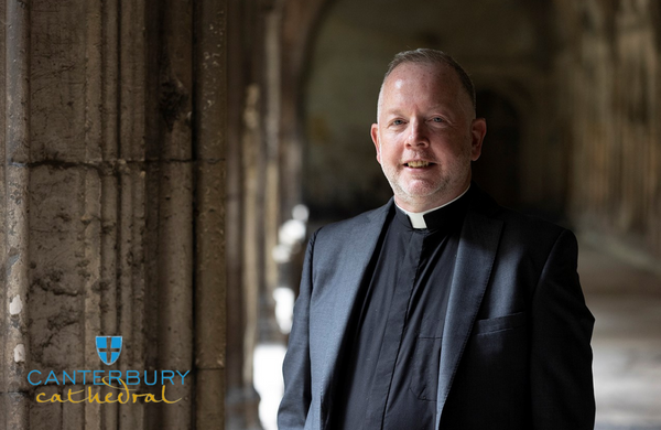 I’m delighted at the appointment of The Very Reverend Dr David Monteith as Dean of Canterbury. His deep faith, spirituality, creativity and profound sense of service will be a gift to <a href="/CburyCathedral/">Canterbury Cathedral</a> and all the communities it serves. 

Read more - canterbury-cathedral.org/whats-on/news/…