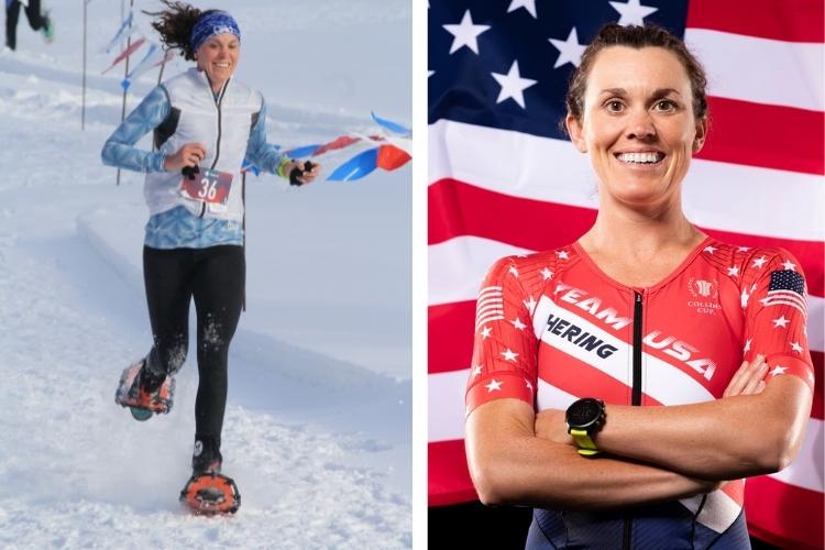 The 22nd annual U.S. Snowshoe National Championships are coming to the Jug Mountain Ranch in McCall, Idaho on February 4, 2023. Join USSSA executive director and last years women's champion Jackie Hering for the race! INFO:  trailrunner.com/trail-news/202…