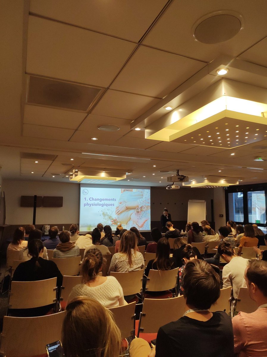 Kurt Schütte (@kurtsportsci) on Twitter photo Was a pleasure to co-present a workshop in Paris #PLS22 to a room of PTs w/ Marion Raballand on her PhD research —using @Runeasi wearable to measure pelvic impact & stability to better understand running #postpartum.
Big shout outs to <a href="/JVanCant/">Joachim Van Cant</a>, Marion, & my French translator🙏 Was a pleasure to co-present a workshop in Paris #PLS22 to a room of PTs w/ Marion Raballand on her PhD research —using @Runeasi wearable to measure pelvic impact & stability to better understand running #postpartum.
Big shout outs to <a href="/JVanCant/">Joachim Van Cant</a>, Marion, & my French translator🙏
