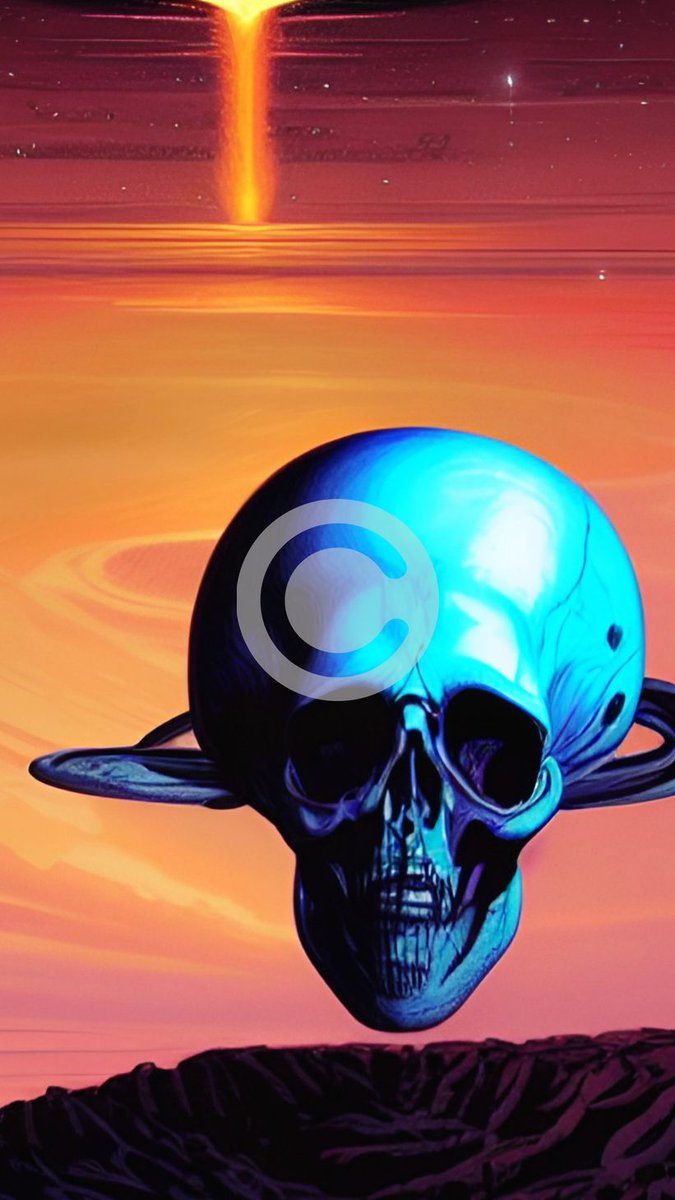 AW 005 bought for 100 $XCUR by Crypto-Viking from TheCyb-TU. scan.curate.style/txn/fb520f2dc9…