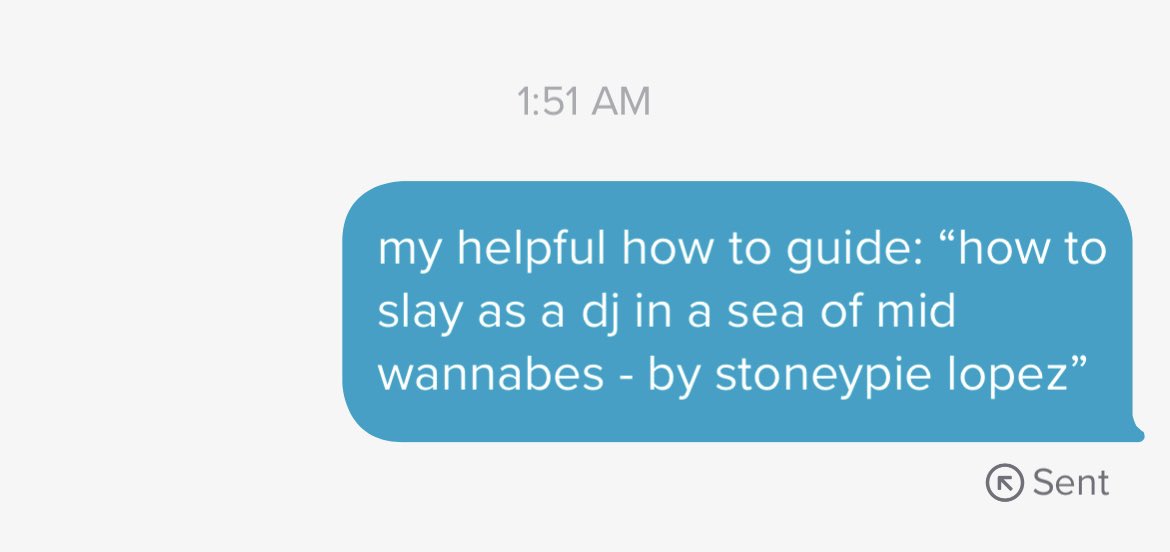 sexy bpm counter tweet media