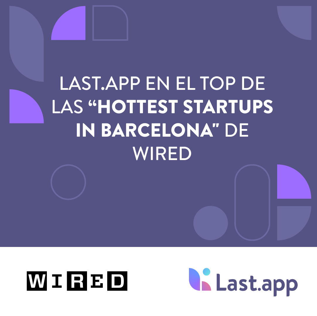 LastAPP_ES's tweet photo. 🤩 ¡https://t.co/icPKhJs0s2 ha sido elegida como una de las "Hottest Startups in Barcelona" de @wired ! 🎉

Nos enorgullece mucho el reconocimiento a nuestra dedicación y trabajo. ¡A seguir así! 🚀

#lastapp #startups #foodtechstartup #softwareTPV https://t.co/Ql40BT3WMv