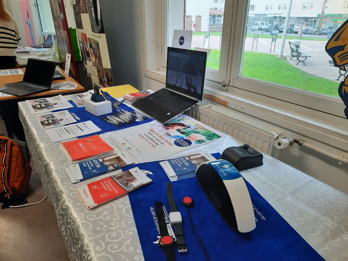 Presence Verte Sud-Ouest tweet media