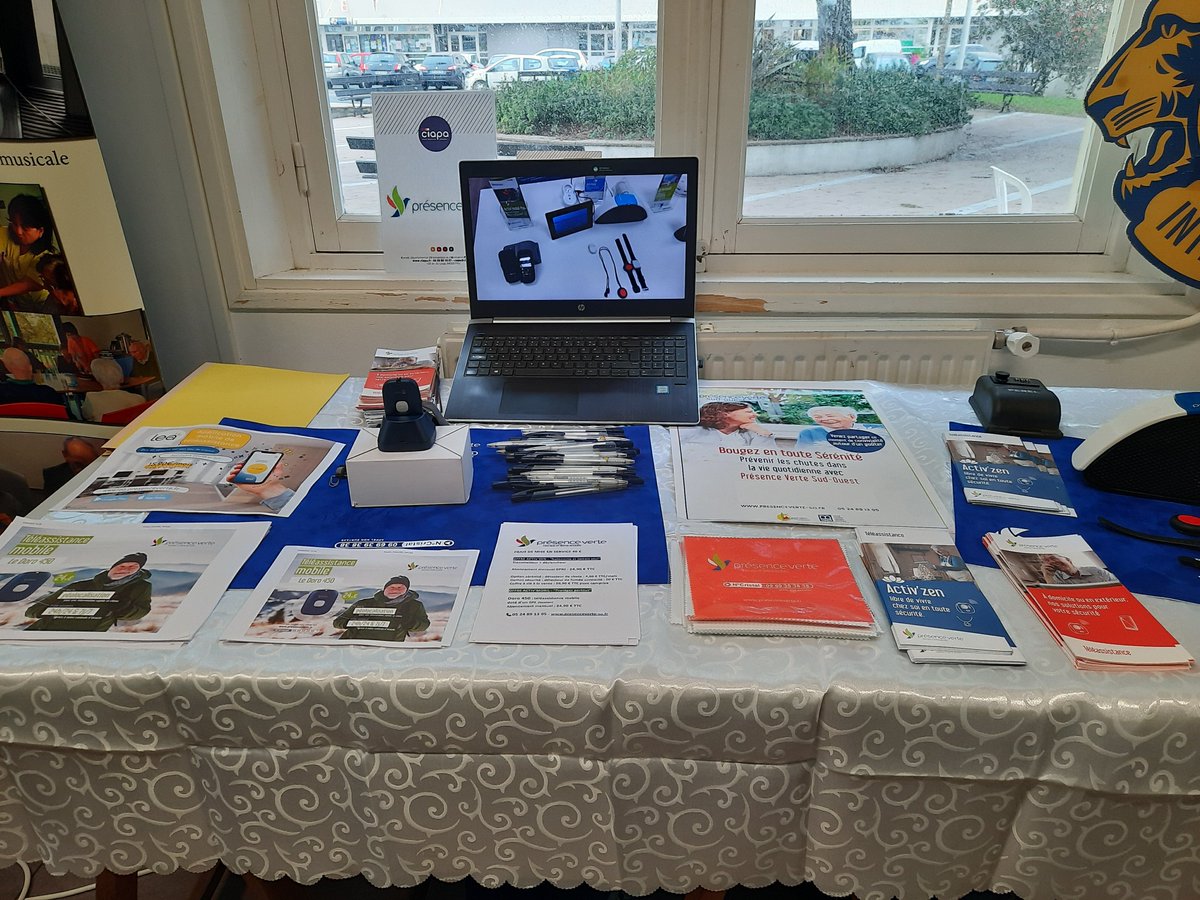 Presence Verte Sud-Ouest tweet media