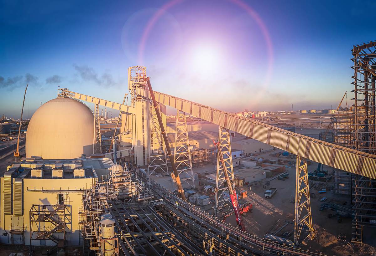 instalia_eu's tweet photo. https://t.co/5e0jt56mIf
✅#Equipos de #Intercomunicadores para #Instalación en ambientes corrosivos industriales protegen y aíslan
📌#IntercomunicadoresIndustriales #JR en la principal refinería de azúcar de Arabia Saudí
👉#Distribuidos por @optimussonido 
#IntercomunicadoresSIP https://t.co/rUABTUur7i
