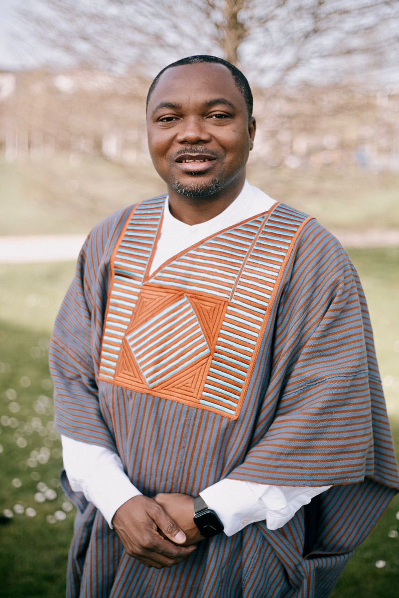 #MakingaDifference #BHM <a href="/abdulpjalloh/">Abdul Jalloh, MD, MMed (Psych), PGDip, MSc, FCPS</a> Consultant Psychiatrist at #SLPTH Freetown. Established first  CAMH &amp; Drug Treatment Services &amp; changing narrative of mental health in #SierraLeone Int Associate <a href="/rcpsychAfrica/">RCPsych AfricanDivision</a> <a href="/rcpsychINTL/">RCPsych International</a> <a href="/BlackInMH/">Black In Mental Health</a> <a href="/BlackThrive/">Black Thrive Global</a> <a href="/Gl_Psych/">Global Psychiatrists</a>